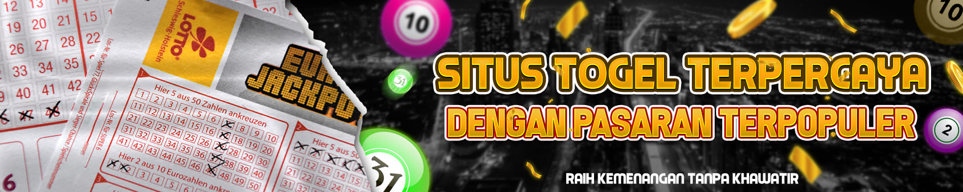 SOBATGAMING SITUS TOGEL ONLINE